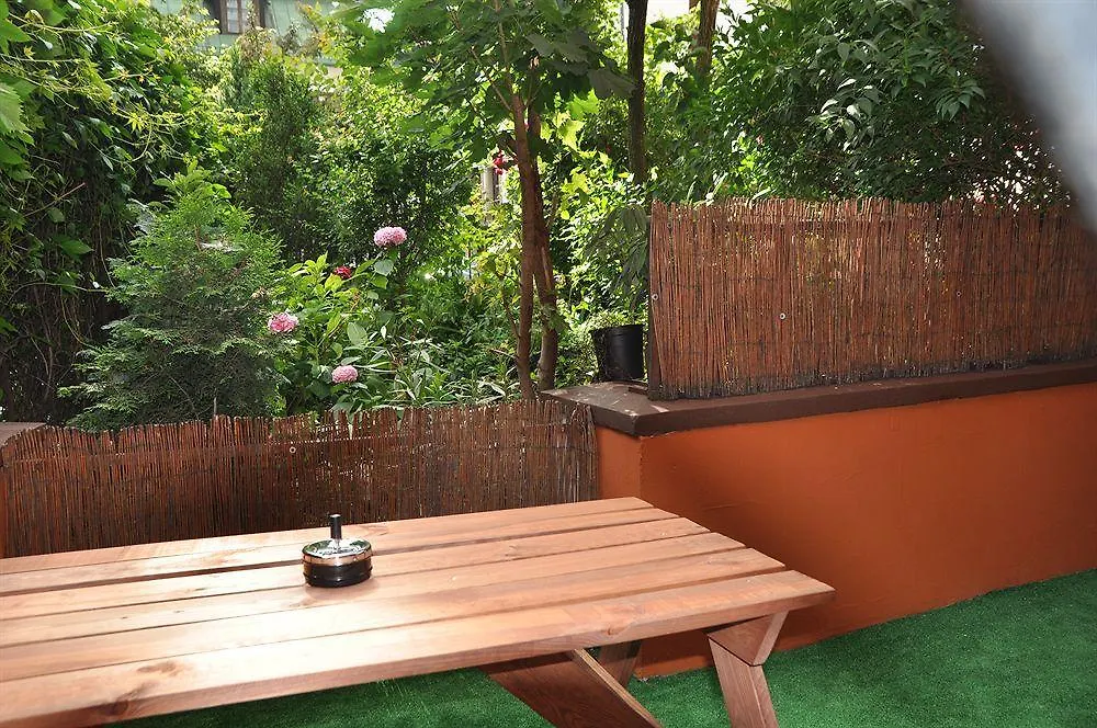 Hotel Rainbow Apartments Szeroka Krakow