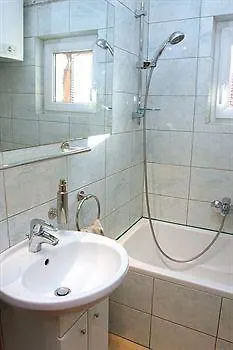 Rainbow Apartments Szeroka Krakow Hotel