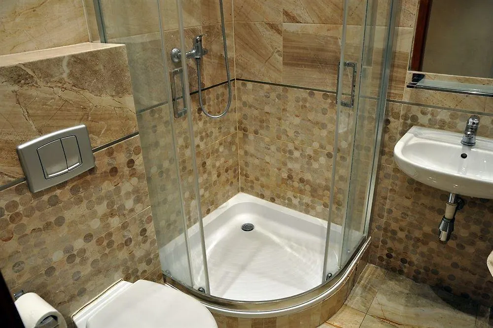 Hotel Rainbow Apartments Szeroka Kraków